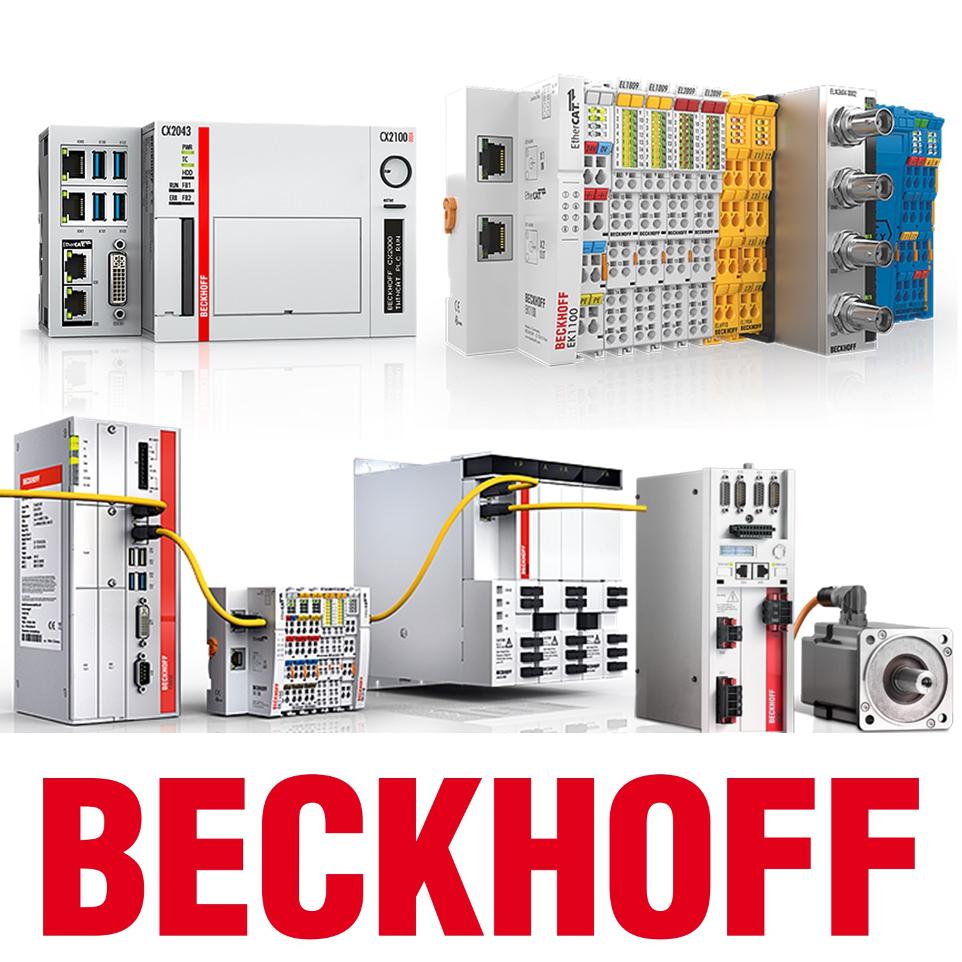 BECKHOFF