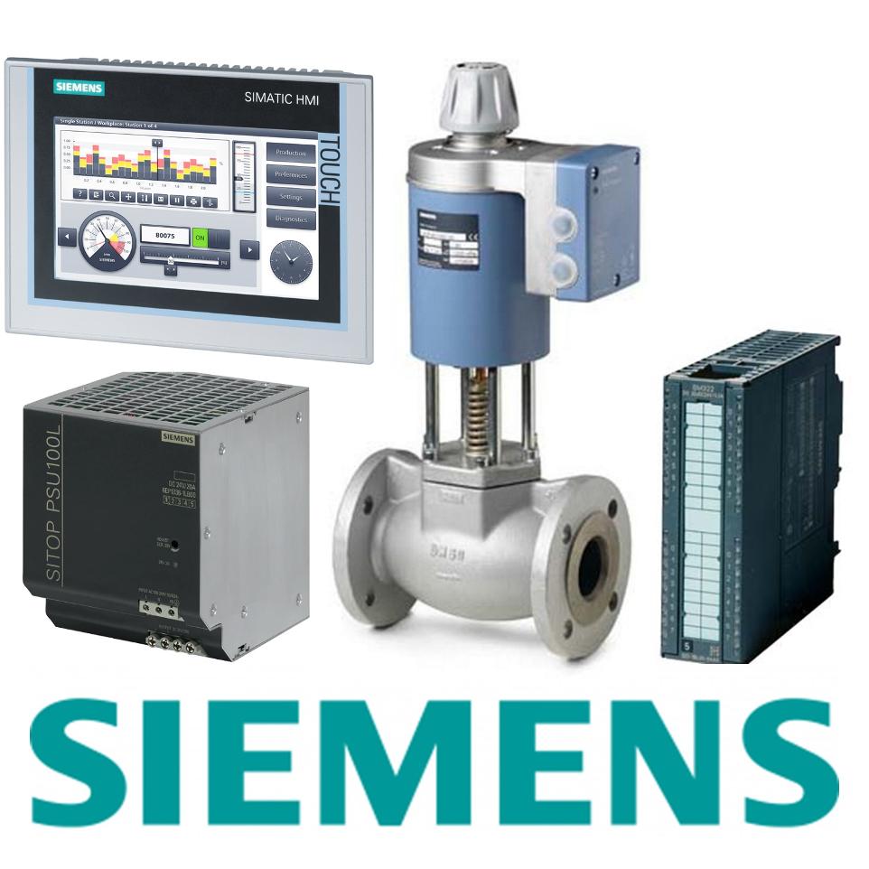 SIEMENS BRAND