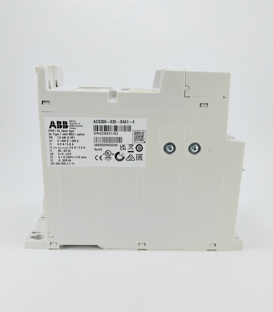 ACS355-03E-04A1-4