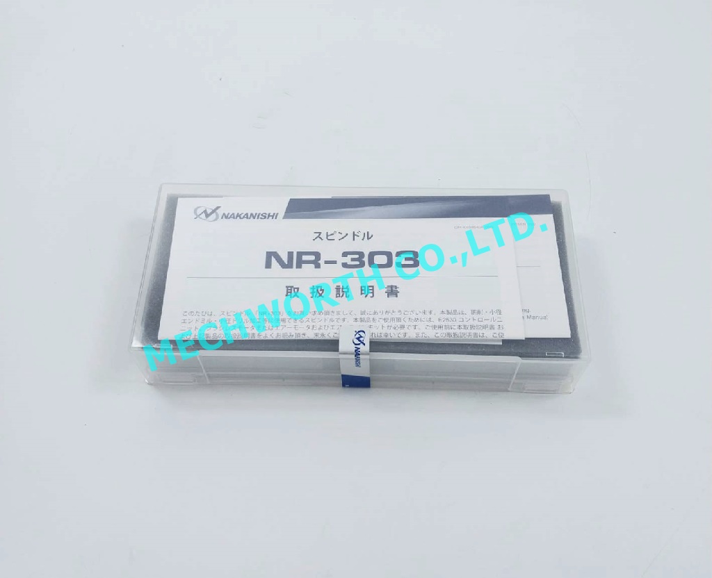 NR-303