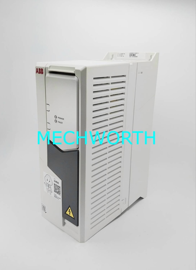 Inverter ABB ACS580-01-05A7-4 Usato – 2,2 KW, Testato Funzionante, Buone Condizioni - Foto 2