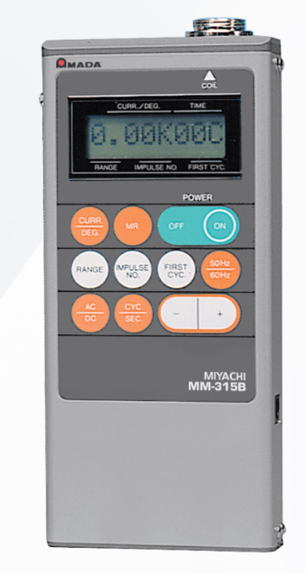 [SO-22-2167-01A] MM-315B + MB-500-15