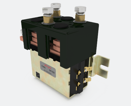 [SO-22-3052-01A] DC182-578T-12VDC
