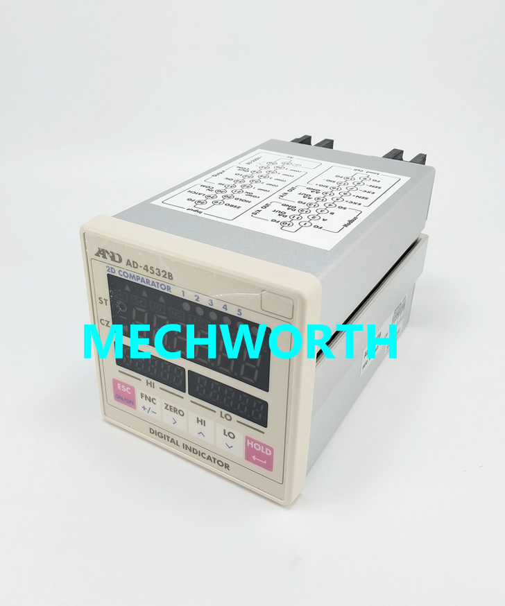 [SO-22-3786-01A] AD-4532B