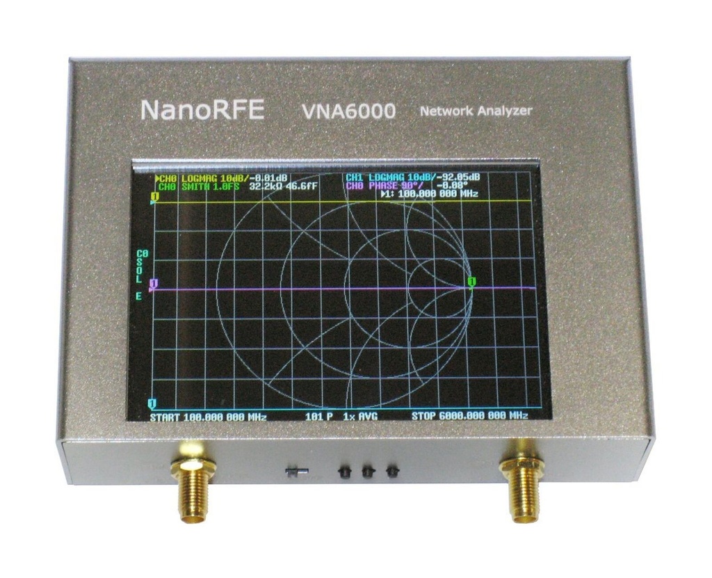 VNA6000-A+SS405 30cmx2