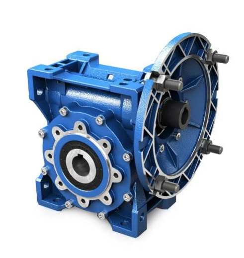​​1.0HP-4P-NMRV050-1/10 + FMB80-4B