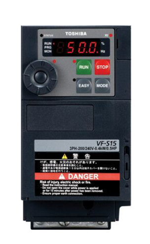 VFS15-4150PL-CH