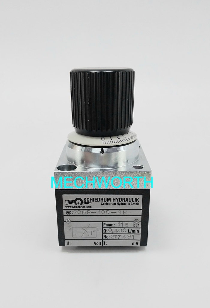 [SO-22-4896-01A] 20DR-400-3H