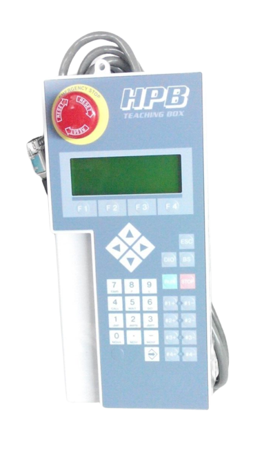 HPB