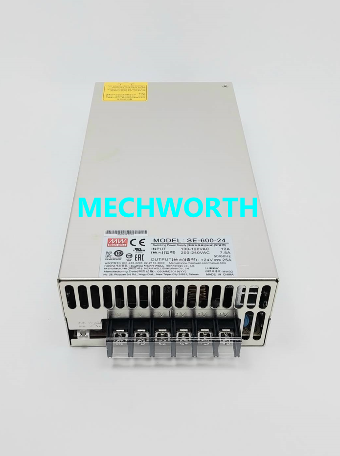 [SO-23-1285-01A] SE-600-24