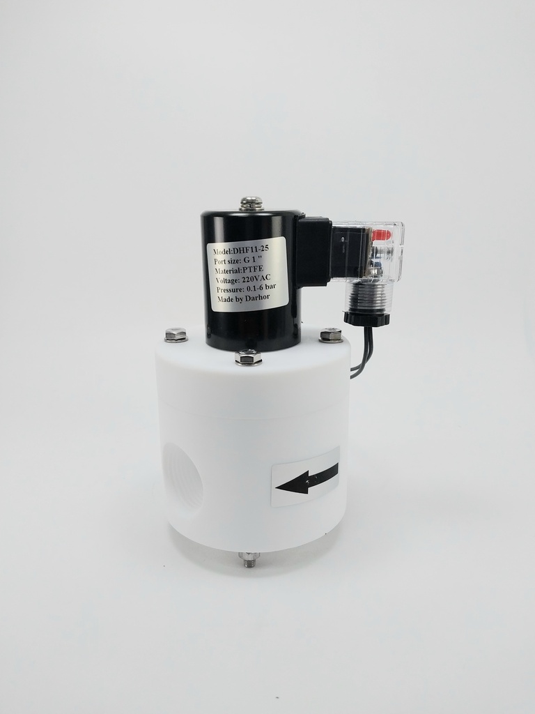 DHF-25-220VAC