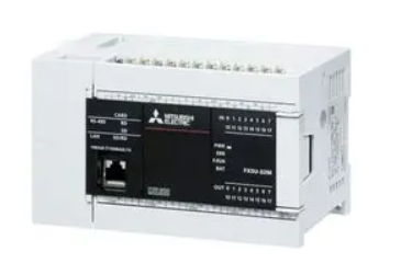 FX5UJ-60MT/ESS