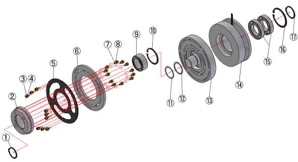 [SO-23-5059-02A] for MDC20