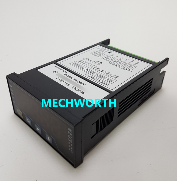 [QT-22-0783-03W] A711B-9
