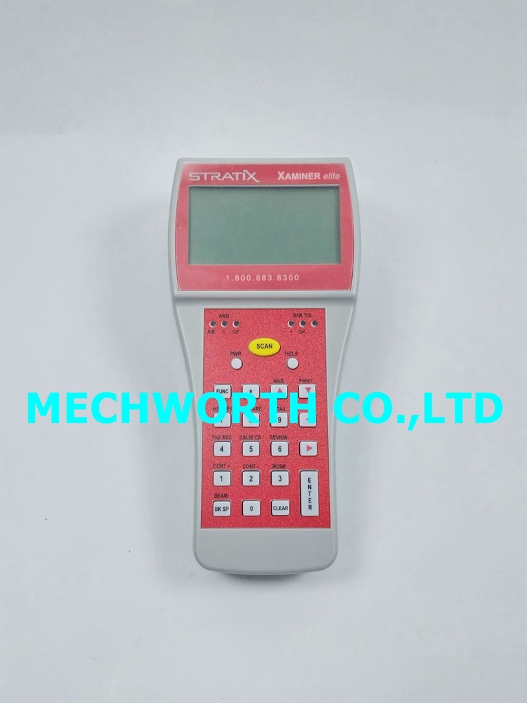 [SO-23-6026-01A] Xaminer Elite Is 9020