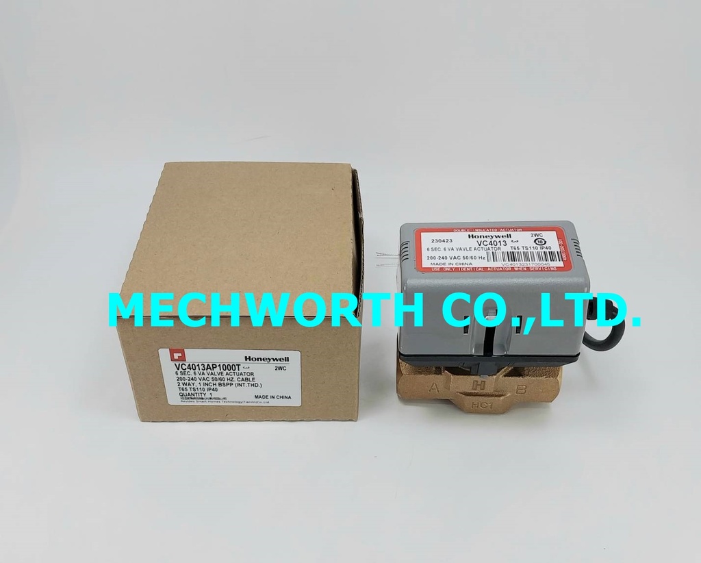 [SO-23-6081-01A] VC4013AP1000
