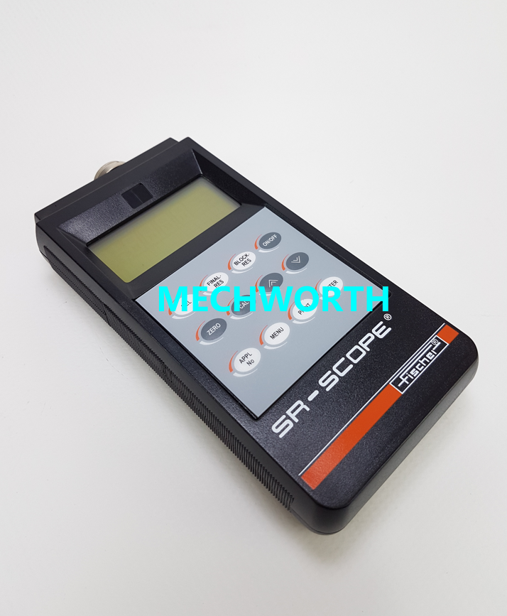 [SO-22-5245-04W] RMP30-S (603-714)