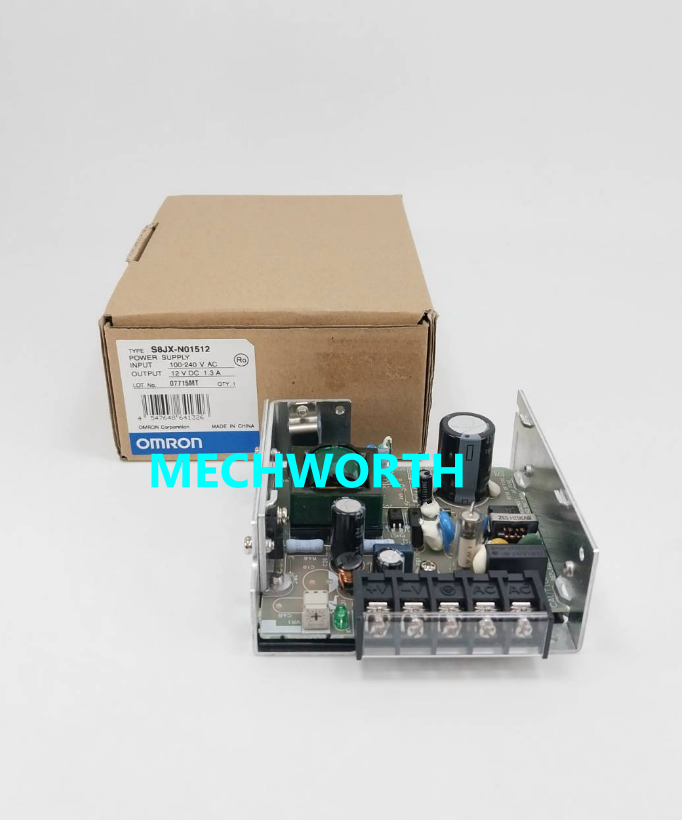 [SO-23-5820-05W] S8JX-N01512