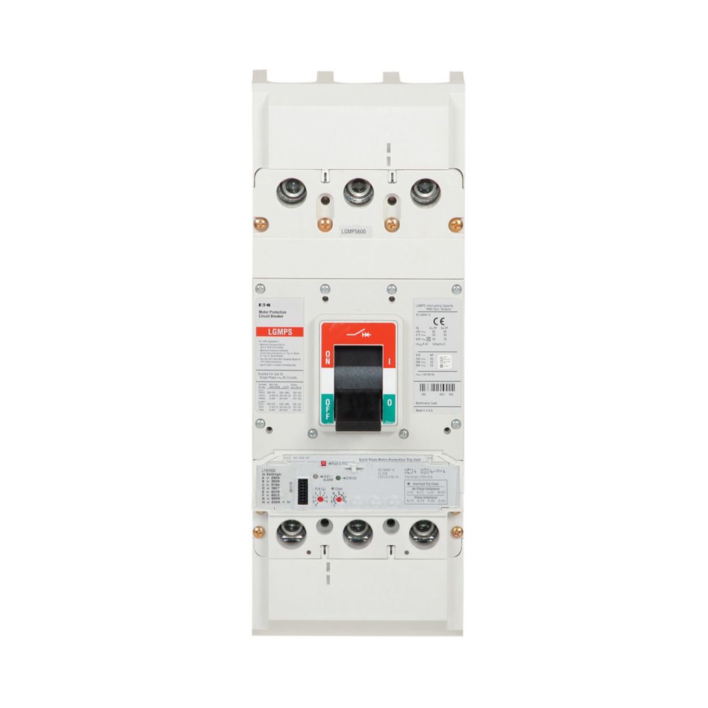 [SO-23-7163-01B] LGMPS600G