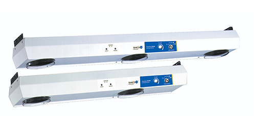 GUARDIAN CR2000-3FAN