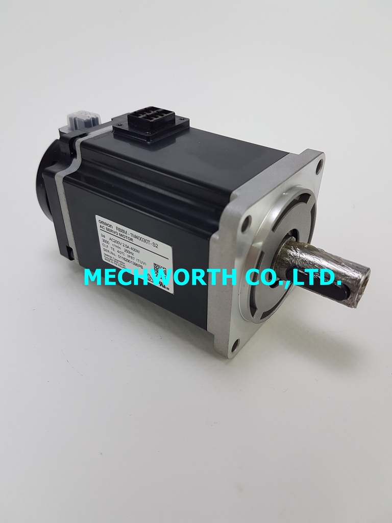 [SO-23-9229-11W] R88M-1M40030T-S2
