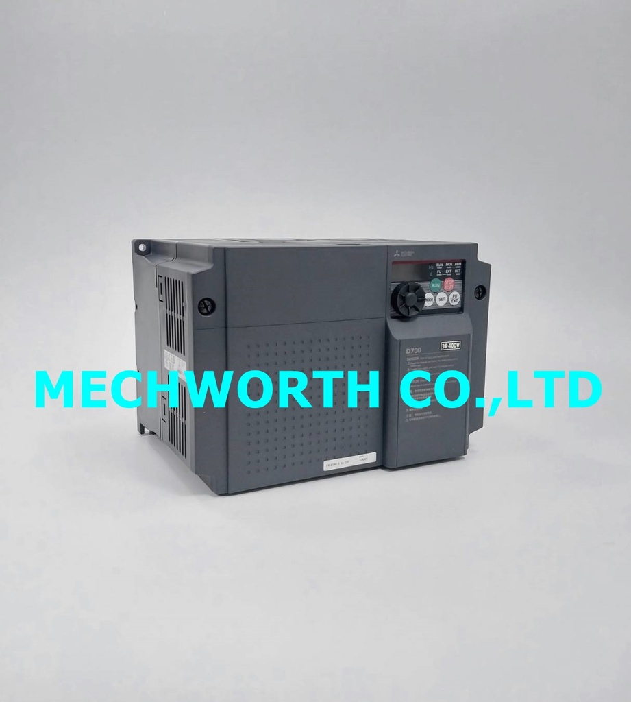[SO-23-9502-03A] FR-D740-5.5K-CHT