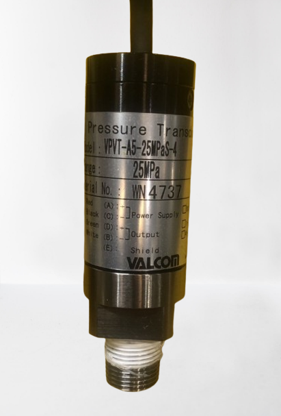 VPVT-A5-25MPaS-4