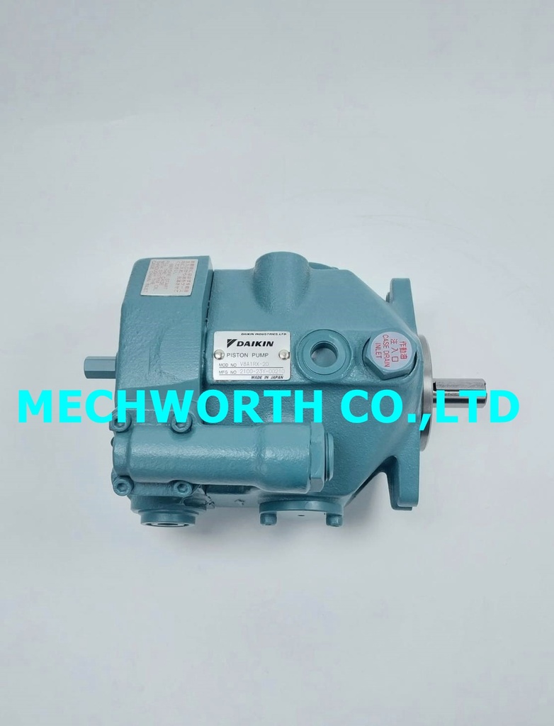 [SO-23-10087-01A] V8A1RX-20