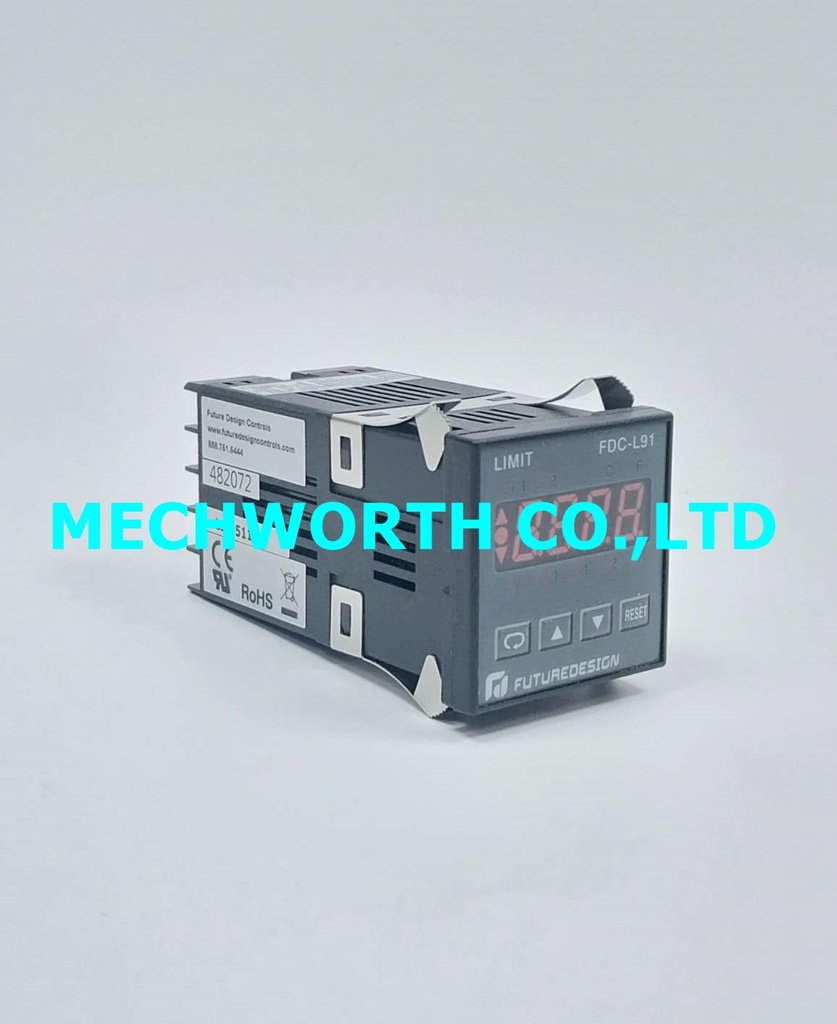 [SO-24-00018-01A, FDC-L91-5111] FDC-L91-5111