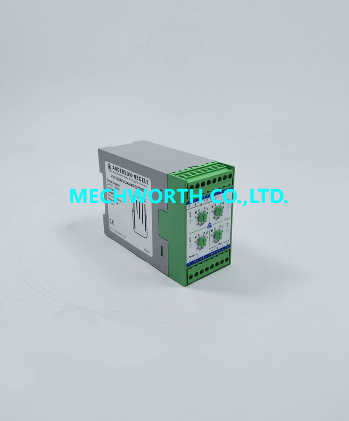 [25-00023] VNV-2 / 24VDC / 4A / 4D / 0050 / 00