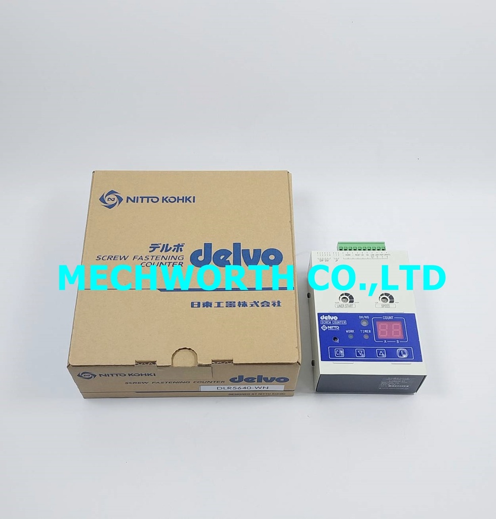 [SO-24-00886-02B] DLR5640-WN