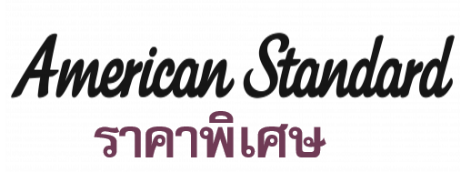 AMERICAN STANDARD - List