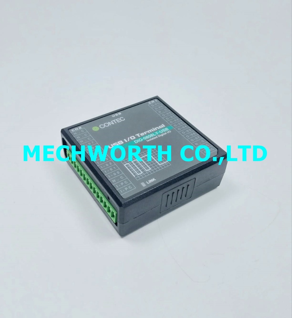 [SO-24-02257-01A] DIO-0808LY-USB