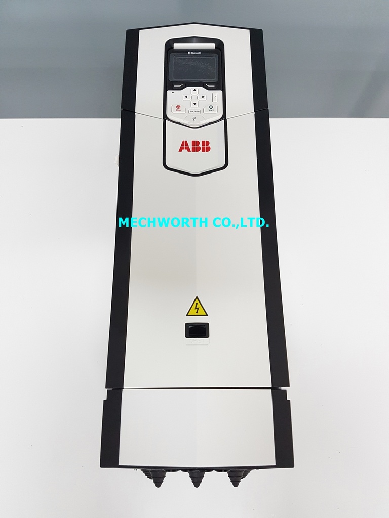 ACS880-01-040A-5+E200