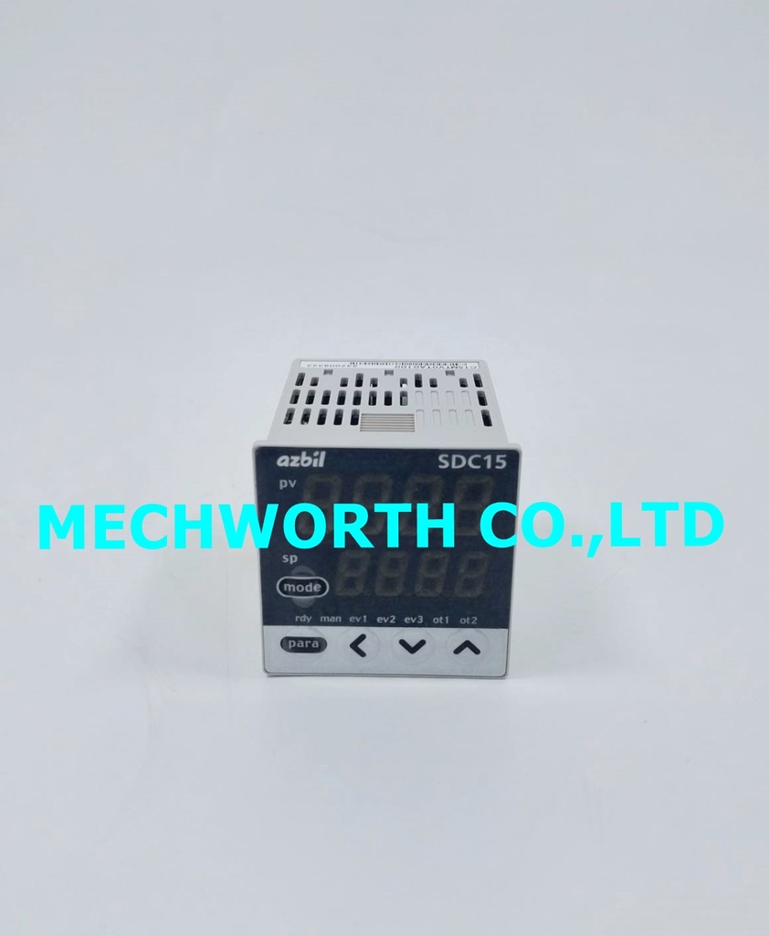 [SO-24-02882-01A] SDC15 C15MTV0TA0100