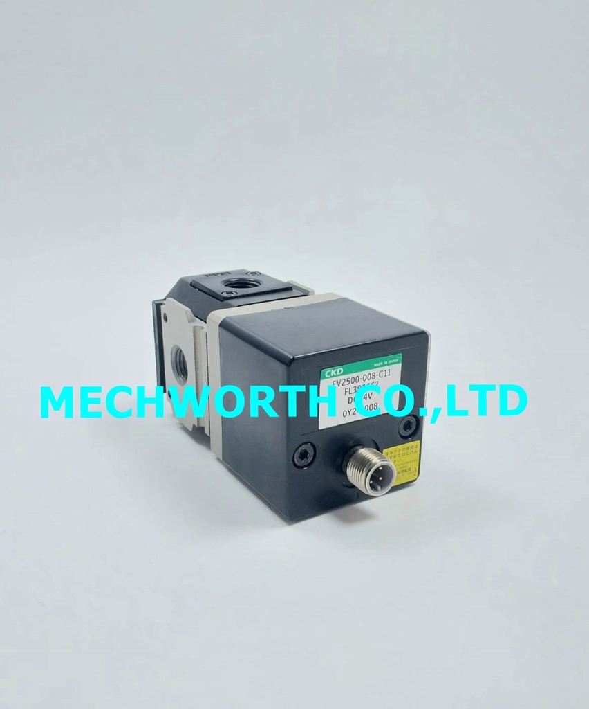 [SO-24-03565-01A] EV2500-008-C11