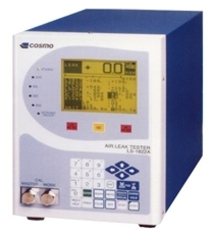 LS-1822A to LS-R700
