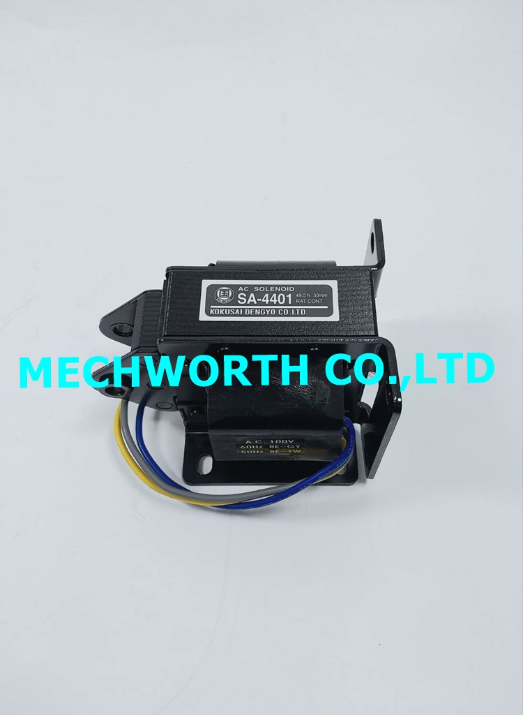 [SO-24-04237-01B] SA-4401-100V