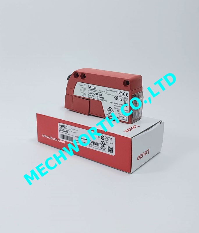 [SO-24-04856-01A] LE49C/4P-TB