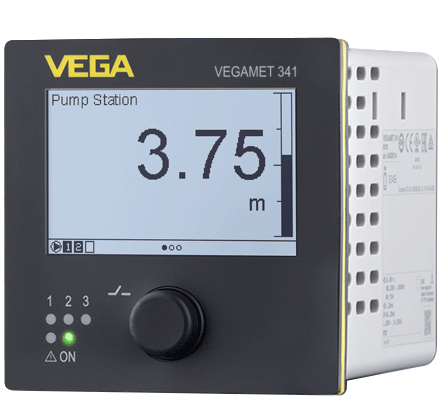 VEGAMET 341(MET341.XXXXX)
