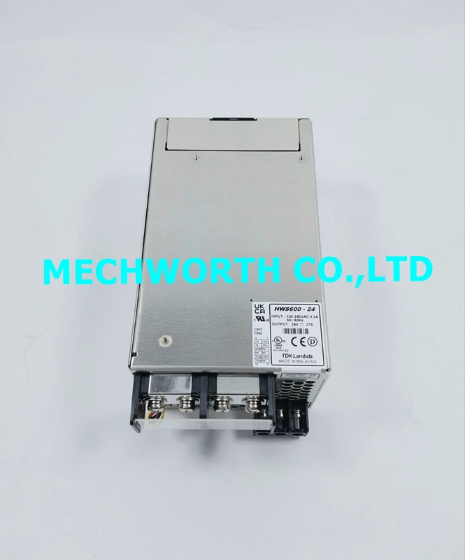 [SO-24-05616-01A] HWS600-24