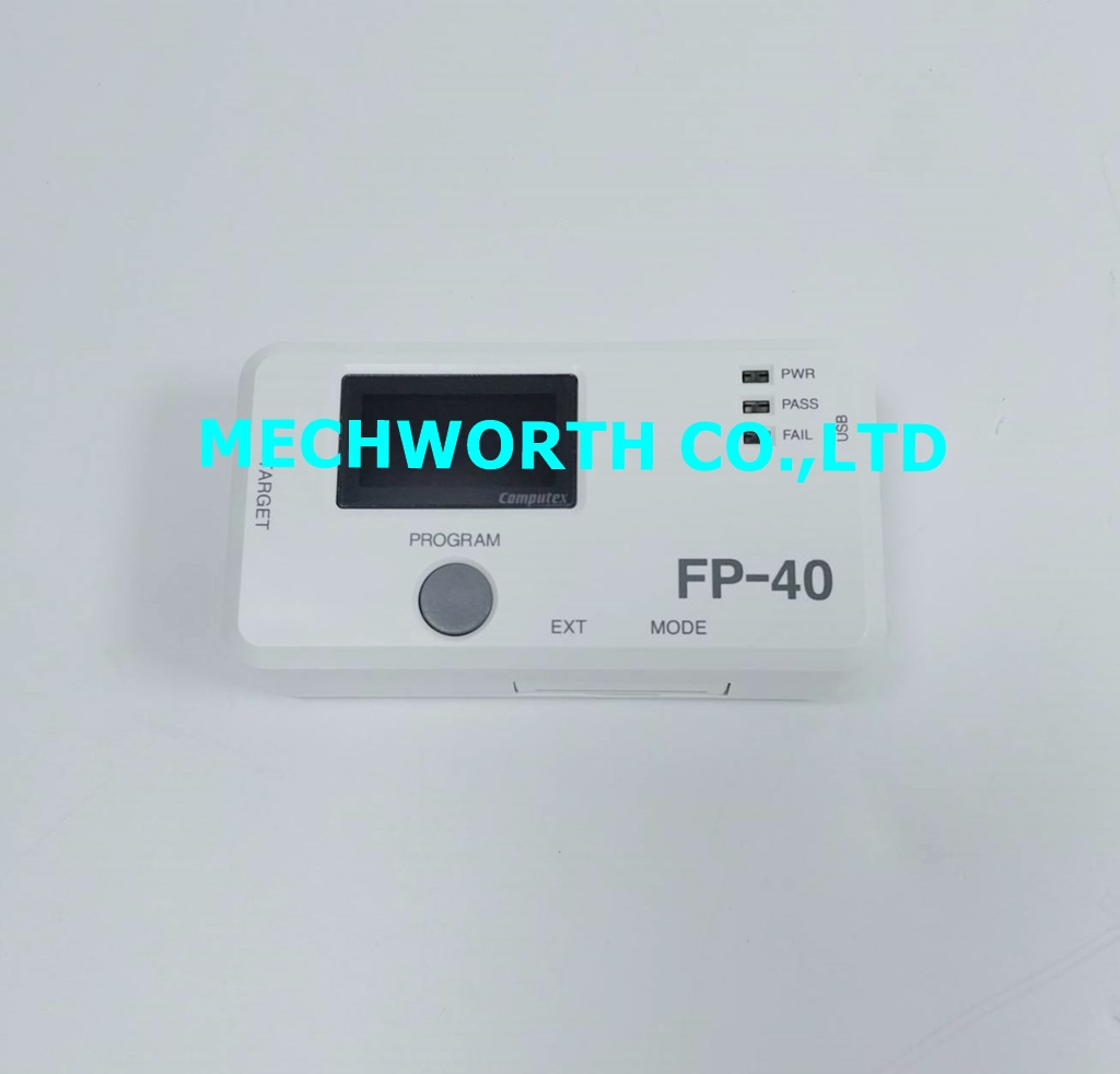 [SO-24-06993-01B] FP-40