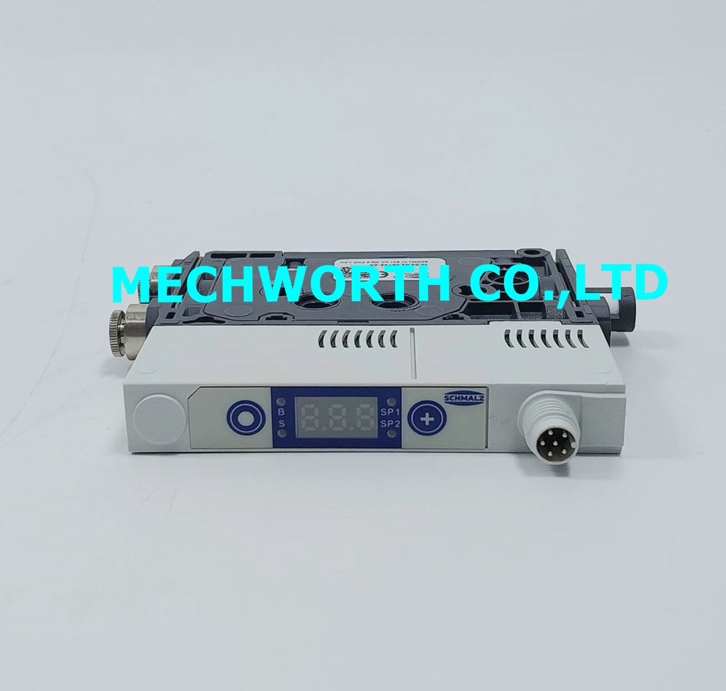 [SO-24-07618-01A] SCPMc 07 S01 NC M8-6 PNP AAU