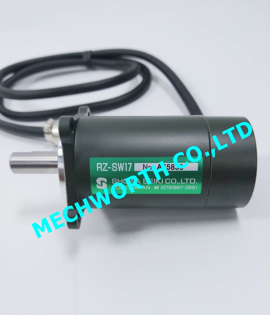 [SO-24-07685-02A] RZ-SW17