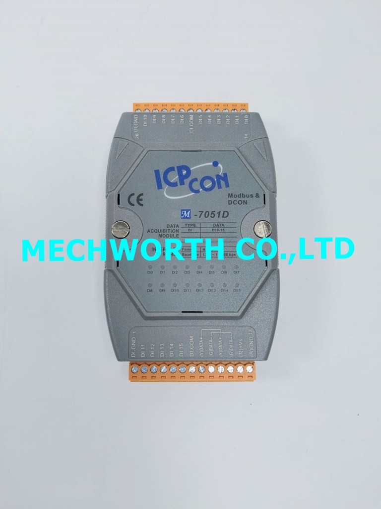 [SO-24-07912-01A] M-7051D-G CR