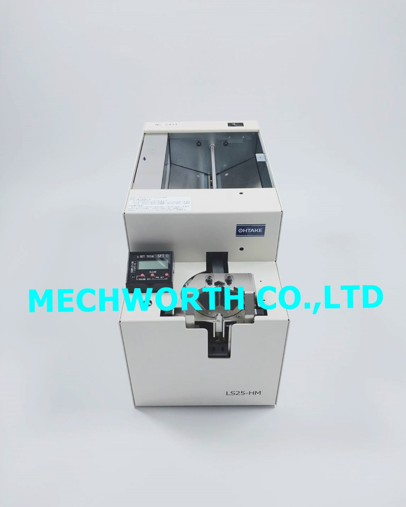 [SO-24-10239-01A] LS25-HM60 (M6)