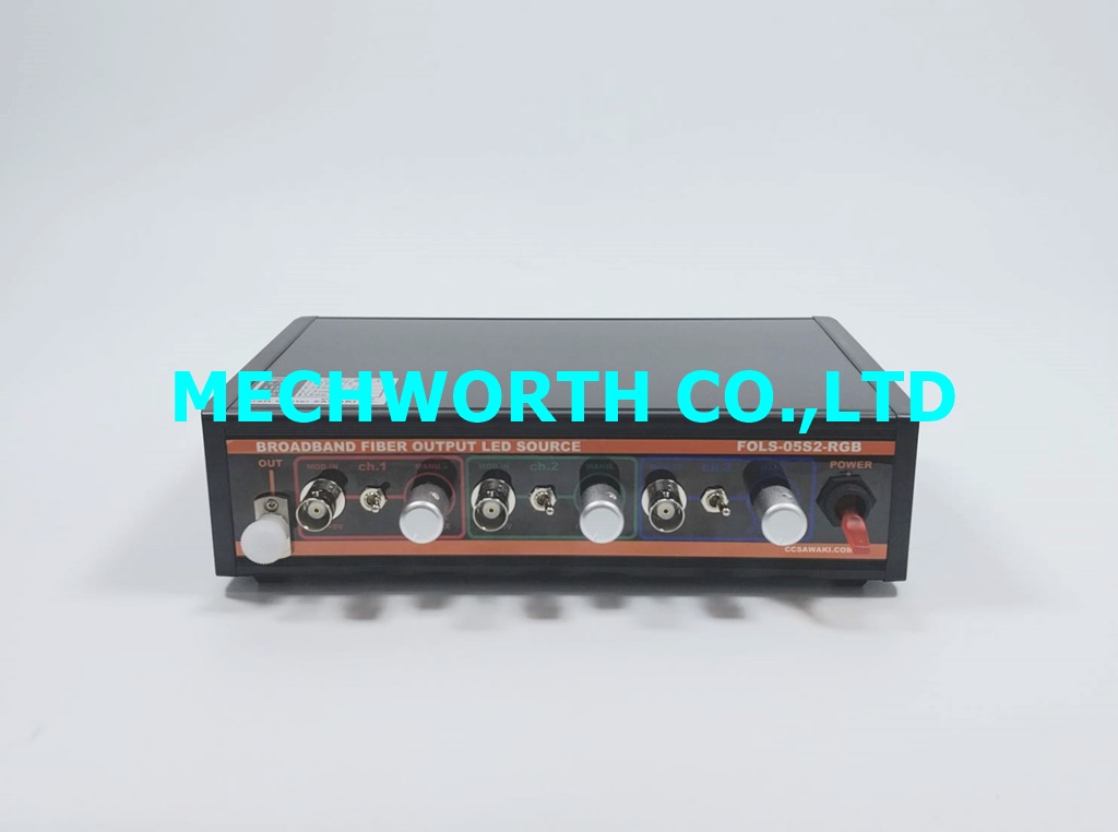 [SO-24-10327-03A] FOLS-05S2-RGB