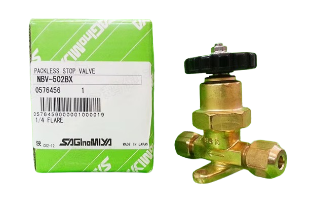 [SO-25-00827-01A] NBV-502BX