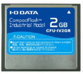 CFU-IV2GR