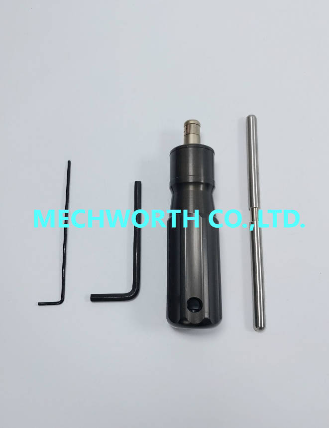 [SO-25-02296-03B] CRS 100-1360FH (TLS-136)